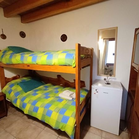 Hotel Dormi Del Pellin San Martín de los Andes Exteriér fotografie
